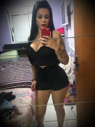 Индивидуалка Злата Фотография 2
